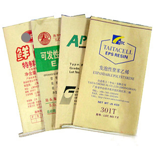 紙塑復合袋是什么？紙塑復合袋簡介