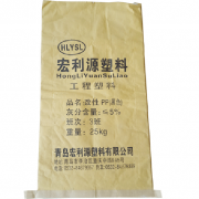 瓷磚膠包裝袋有哪些種類？