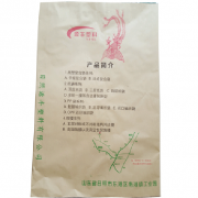 牛皮紙袋比塑編袋有什么優(yōu)勢(shì)？